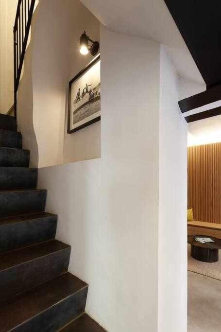 Velo Vern 3 Luxury Penthouse W Views Of City Wall ジローナ エクステリア 写真