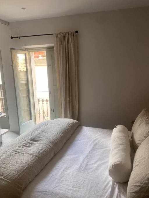 Velo Vern 3 Luxury Penthouse W Views Of City Wall ジローナ エクステリア 写真