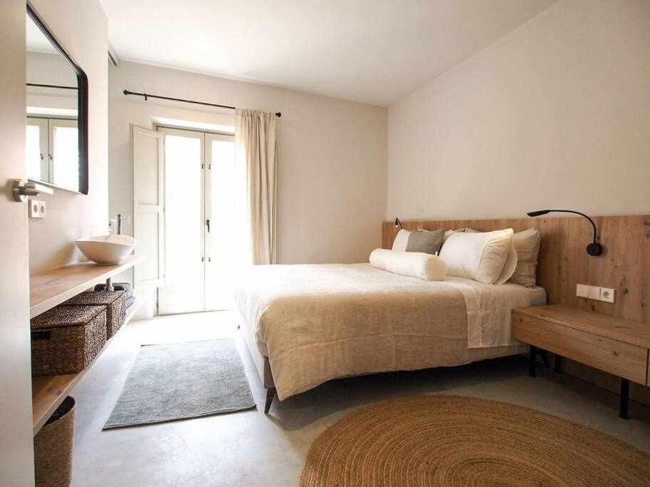 Velo Vern 3 Luxury Penthouse W Views Of City Wall ジローナ エクステリア 写真